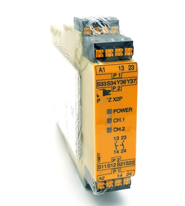 Nuevo y original 787303. Controlador de Programación PLC en Stock en Almacén - Product Image 1