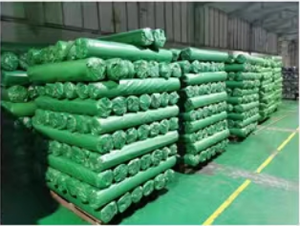 HDPE Chống-Mưa Đá <span class=keywords><strong>Net</strong></span> 3*50m30% 60% Cao Quality300gsm 320gsm Nông Nghiệp Bóng Râm <span class=keywords><strong>Net</strong></span> Cho Nhà Kính Rau Trái Cây Bảo Vệ - Product Image 6