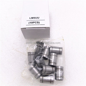 Roulement à billes linéaire LM35UU <span class=keywords><strong>LM35</strong></span> à bon <span class=keywords><strong>prix</strong></span> - Product Image 3