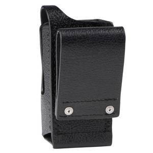 मूल मोटरोला केस pmln5867a चमड़े के कैरी केस बेल्ट लूप के लिए सुविधाजनक होल्स्टर के लिए सुविधाजनक होल्स्टर - Product Image 2