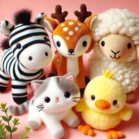Jouet en peluche personnalisé animaux en peluche personnalisé ours lapin mouton chien panda dinosaure OEM ODM