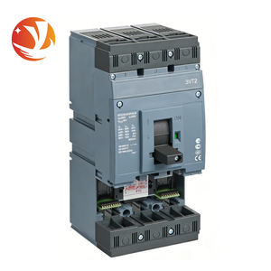 Interruptor Automático de Caja Moldeada de 3 Polos SIEMENS 3VT2 725-3AA36-0AA0 Original, Nuevo, Controlador Lógico Programable (PLC) de 16 E/S, 110V - Product Image 3