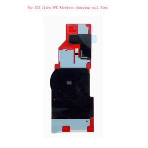 สายแพเสาอากาศ5g พร้อมโมดูลสำหรับ <span class=keywords><strong>Samsung</strong></span> Galaxy S23สายอ่อน SM-S918พิเศษ - Product Image 5