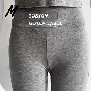 Oem Hoge Kwaliteit Vrouwen 2 Delige Set T-Shirt En Shorts Set Slim Fit Dubbele Tailleband 2024 Zomer Sets Voor Vrouwen Kleding - Product Image 3