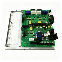 Carte de commande de servomoteur CNC FANUC A20B-2101-0512 pour robot de type A à 6 axes, compatible R-J3iC R-30iA Mate A20B-2101-0512