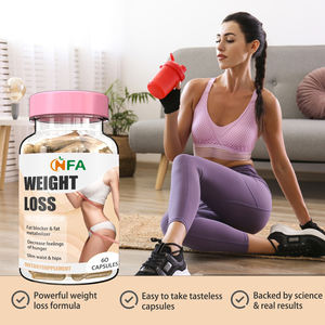 Cápsulas para Bajar de Peso Más Vendidas con India Sphaeranthus, Apoya el Control de Peso, Acelera el Metabolismo para Adultos - Product Image 6