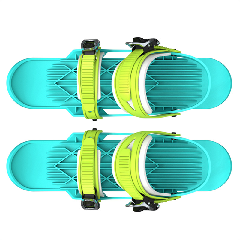 Fluorescent blue