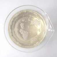 ZhongJin APG Alkyl Polyglucoside, tensioactif non ionique liquide, matière première cosmétique végétale, pureté 50%-90% pour détergent