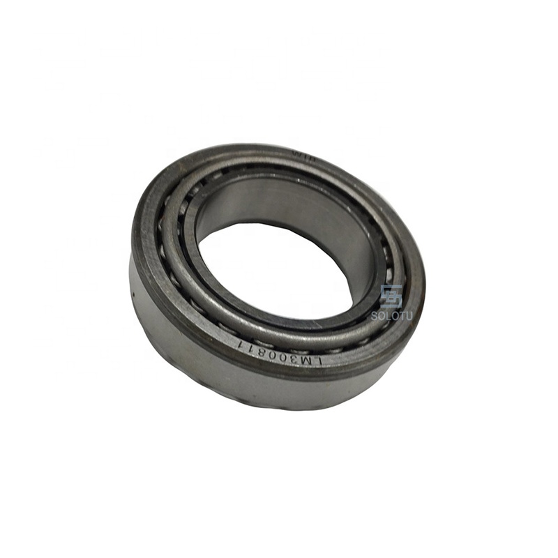 Оптовая продажа, автотранспортировочные детали 40215-2S600, ступицы колеса, комплект роликовых подшипников