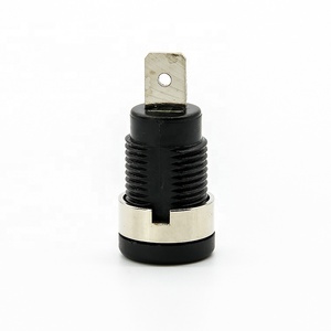 An Toàn Được Sử Dụng Rộng Rãi Bộ Chuyển Đổi Nữ Tiện Lợi Ổ Cắm Jack Chuối Cho Loa Âm Thanh Vạn Năng Chuối - Product Image 3