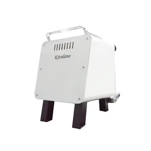 Домашнее Эспрессо кофеварка итальянская кофемашина Капучино Автоматическая Кофеварка Expresso - Product Image 3