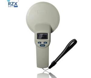 S03 휴대용 FDX-B 134.2KHz USB LF 핸드헬드 동물 태그 리더/스캐너 - Product Image 1