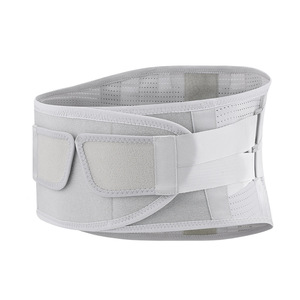 Soporte de compresión de <span class=keywords><strong>cintura</strong></span> ortopédica, cinturón de soporte de 4 placas, nueva forma de media corporal, corsé de <span class=keywords><strong>cintura</strong></span>, banda de cinturón <span class=keywords><strong>para</strong></span> adultos - Product Image 5