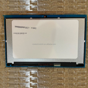 ใหม่ต้นฉบับ 15.6 นิ้ว 1920×1080 FHD โมดูล LCD อุตสาหกรรมสำหรับจอแสดงผลยานยนต์และอุปกรณ์อุตสาหกรรม G156HAB01.0 - Product Image 3
