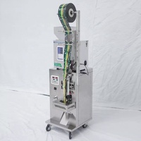 Machine d'emballage automatique de sachets de sucre, de café et de poudre de thé DZD-220B