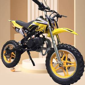 Precio de fábrica 49cc Dirt Bike Little Apollo Pit Bike - Product Image 2