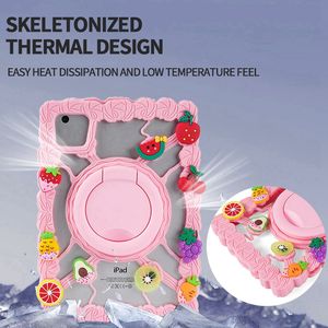 Funda de silicona para PC de 11 pulgadas barata para <span class=keywords><strong>iPad</strong></span> <span class=keywords><strong>Air</strong></span> 9,7 Buena funda protectora para tableta para <span class=keywords><strong>iPad</strong></span> <span class=keywords><strong>Air</strong></span> 10,9 Ofertas de China - Product Image 4