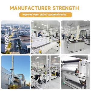 <span class=keywords><strong>Film</strong></span> teinté pour vitres de voiture, contrôle solaire, isolation thermique, 5% 15% 20% VLT, ultra transparent, nano-céramique, polarisé, <span class=keywords><strong>film</strong></span> solaire pour vitres de voiture - Product Image 4