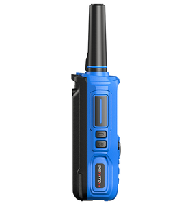 Radio POC 4G anti-explosion Seniton, réseau mondial, portée longue distance 5000 km, talkie-walkie ATEX - Product Image 3