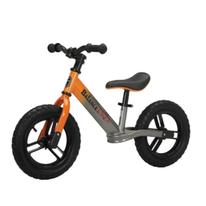 Bicicleta de Carretera para Niños, Fabricada en Aleación, con Horquilla de Acero y Frenos de Disco, Ruedas de 12 Pulgadas, Apta para Uso en Calle y al Aire Libre - Product Image 5
