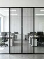 Moustiquaire magnétique auto-fermante pour porte, idéale pour la maison en été, anti-insectes et ventilée