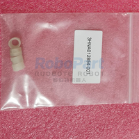 Nouvelle pièce de rechange originale pour robot, écrou de valve de changement de couleur 3HNA012854-001, livraison gratuite par DHL ou UPS 3HNA012854-001