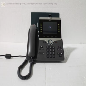 8800 เซอร์ โมดูลเชื่อมต่อ PLC EtherCAT รุ่น Cp-8865-k9 รับประกัน 12 เดือน รองรับการสื่อสาร Modbus พร้อมใช้งานสำหรับระบบอัตโนมัติทางอุตสาหกรรม - Product Image 1