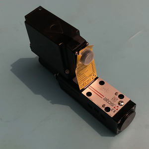 En stock QVHZO-TEB-SN-NP-06/12 Service hydraulique ATOS Original Neuf Promotionnel Ancienne référence QVHZ0 TE 06 12 40 - Product Image 2