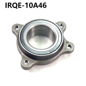 Unidad de Rodamiento de Rueda Delantera Audi, Conjunto de Cabezal de Eje 4M0407625DIRQE-10A46 para E-Tron GEA 2020 - Product Image 1