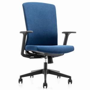 Chaise de bureau ergonomique pivotante Anji <span class=keywords><strong>Zare</strong></span> Furniture, fabriquée en Chine, 48 * 50 * 84-94 cm - Product Image 4