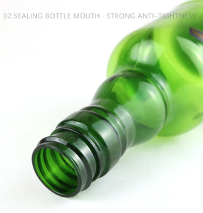 Botella pulverizadora de agua de niebla fina para peluquería de 200ML, almacenamiento de pulverización de plástico para <span class=keywords><strong>barber</strong></span>ía - Product Image 6