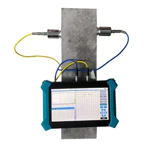 Custom Logo Astm Test Of Concrete Ultrasonic Detector Pulse Velocity