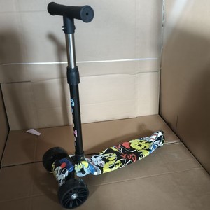 สกู๊ตเตอร์สามล้อสำหรับเด็กใหม่ - Product Image 6