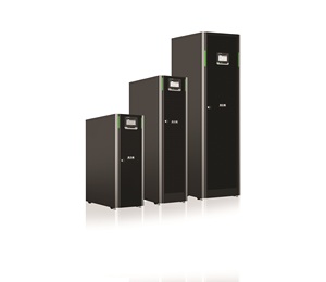 Serie 91PS Monofásica de Alta Demanda: Fuente de Alimentación UPS de 10 kVA/10 kW, 220 V, 15 kVA/15 kW, 30 kVA/30 kW para Redes - Product Image 1