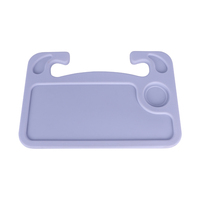 AP Haute Qualité Logo Personnalisé Volant De Voiture Plateau Fumer Plateau Roulant Cigare Nourriture Ordinateur Portable Bureau Accessoires Fumeurs