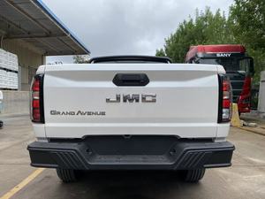 JMC <span class=keywords><strong>Double</strong></span> <span class=keywords><strong>Cabine</strong></span> 5 Places Norme Euro2 Moteur Diesel/Essence <span class=keywords><strong>4x4</strong></span> Mini Pick-up Tout-Terrain - Product Image 3