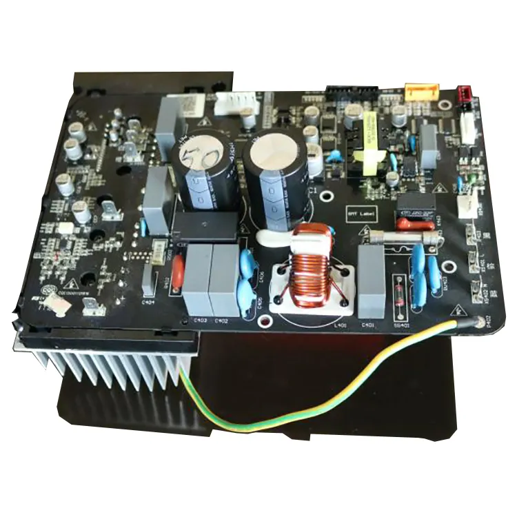 Papan Pcba Desain OEM Papan Pcb Inverter Ac ODM