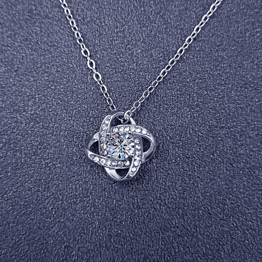 Silver-flower