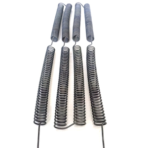 Nichelcromo <span class=keywords><strong>resistenza</strong></span> <span class=keywords><strong>elettrica</strong></span> Cr20Ni80 bobina di filo di riscaldamento del forno di riscaldamento elemento - Product Image 2