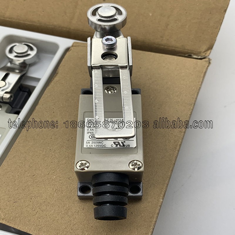 Brand New Genuine Limit Switch XCR
