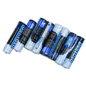 DUKECELL высокоэнергетическая Первичная батарея <span class=keywords><strong>AAA</strong></span> 1,5 В щелочные батареи производство щелочных батарей - Product Image 3