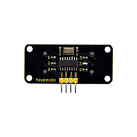 KS0504 Keyestudio SR01 Sensor ultrasónico V3 para Arduino para Microbit
