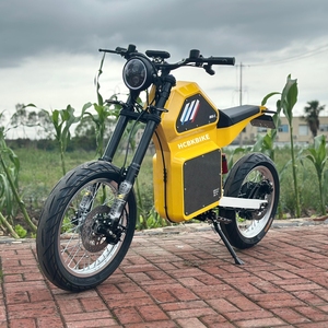 จักรยานแฟชั่นรุ่น Actual Fashion Bike กำลังไฟ 10000W 12000W 15000W 20000W72v ความเร็วสูง แบบนั่งเดี่ยว Suron Bike Buggy - Product Image 6