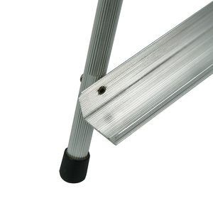 Có Thể Điều Chỉnh Có Thể Gập Lại Hình Ảnh Cầm Tay Kim Loại Mini Giá Vẽ Đứng Cho Bức Tranh Cho Sách - Product Image 6