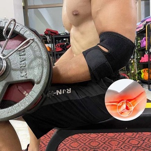 Nẹp Khuỷu Tay Cho Viêm Gân Và Khuỷu Tay Quần Vợt Cho Nam Nữ, Nẹp Cánh Tay Miếng Đệm Khuỷu Tay, Viêm Bao Đầu Khuỷu Tay Nẹp Khuỷu Tay Cho Chơi Gôn - Product Image 6