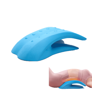 Perangkat peregangan pemijat kronis dan punggung, alat peregangan - Product Image 1