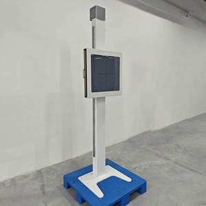 220Vデジタルラジオグラフィー医療用DR <span class=keywords><strong>X</strong></span>線装置（病院・診療所・整形外科・胸部画像診断用）32/65KW三相<span class=keywords><strong>X</strong></span>線 - Product Image 6