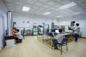 Không thấm nước P + r vx520c Silicone bàn phím dẫn điện Nút chuyển đổi Pad Thiết kế bàn phím cao su chất lượng cao - Product Image 3