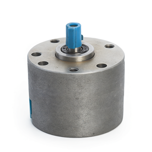 Bomba de Aceite de Lubricación Bidireccional Reversible SNBY, Bomba de Engranajes de Hierro Fundido para Lubricación de Máquinas Herramienta - Product Image 2
