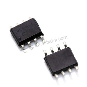Cho jeking <span class=keywords><strong>IC</strong></span> <span class=keywords><strong>mc34063a</strong></span> 1.5A SOP8 Buck BST ADJ Reg ICS - Product Image 2